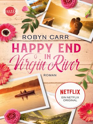 cover image of Happy End in Virgin River